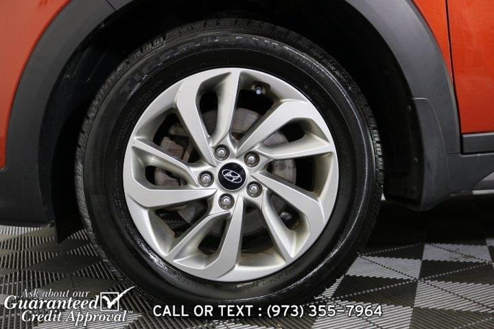 Used Hyundai Tucson SE 2016 | City Motor Group Inc.. Haskell, New Jersey Used Hyundai Tucson SE 2016 | City Motor Group Inc.. Haskell, New Jersey