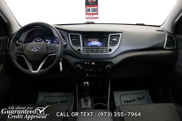 Used Hyundai Tucson SE 2016 | City Motor Group Inc.. Haskell, New Jersey Used Hyundai Tucson SE 2016 | City Motor Group Inc.. Haskell, New Jersey