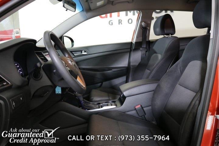 Used Hyundai Tucson SE 2016 | City Motor Group Inc.. Haskell, New Jersey Used Hyundai Tucson SE 2016 | City Motor Group Inc.. Haskell, New Jersey