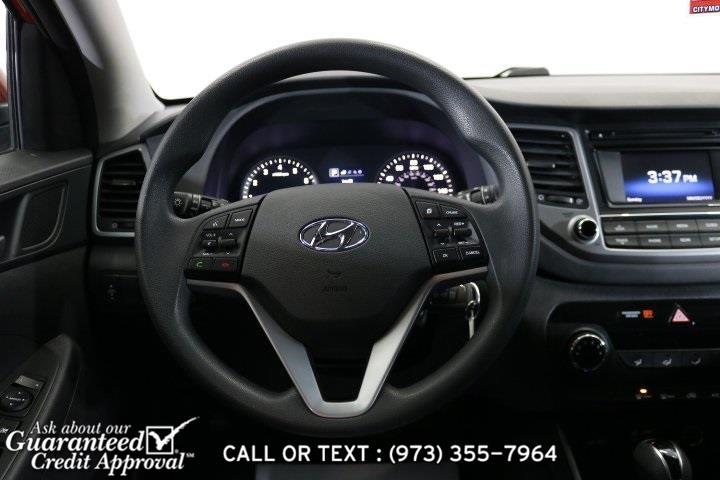 Used Hyundai Tucson SE 2016 | City Motor Group Inc.. Haskell, New Jersey Used Hyundai Tucson SE 2016 | City Motor Group Inc.. Haskell, New Jersey