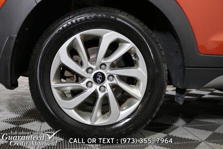 Used Hyundai Tucson SE 2016 | City Motor Group Inc.. Haskell, New Jersey Used Hyundai Tucson SE 2016 | City Motor Group Inc.. Haskell, New Jersey