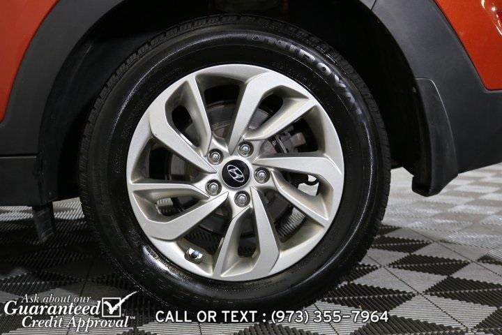 Used Hyundai Tucson SE 2016 | City Motor Group Inc.. Haskell, New Jersey Used Hyundai Tucson SE 2016 | City Motor Group Inc.. Haskell, New Jersey