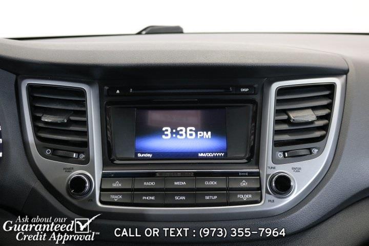 Used Hyundai Tucson SE 2016 | City Motor Group Inc.. Haskell, New Jersey Used Hyundai Tucson SE 2016 | City Motor Group Inc.. Haskell, New Jersey