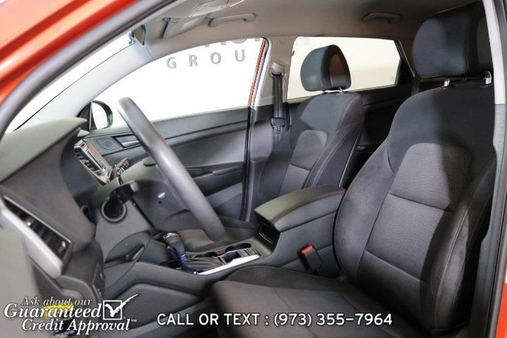 Used Hyundai Tucson SE 2016 | City Motor Group Inc.. Haskell, New Jersey Used Hyundai Tucson SE 2016 | City Motor Group Inc.. Haskell, New Jersey