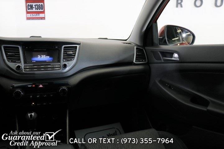 Used Hyundai Tucson SE 2016 | City Motor Group Inc.. Haskell, New Jersey Used Hyundai Tucson SE 2016 | City Motor Group Inc.. Haskell, New Jersey
