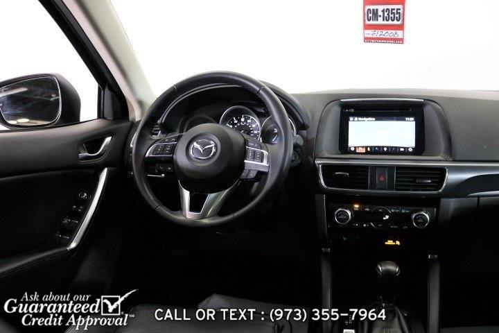 Used Mazda Cx-5 Grand Touring 2016 | City Motor Group Inc.. Haskell, New Jersey Used Mazda Cx-5 Grand Touring 2016 | City Motor Group Inc.. Haskell, New Jersey