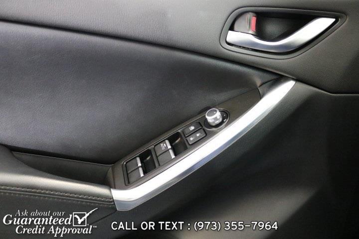 Used Mazda Cx-5 Grand Touring 2016 | City Motor Group Inc.. Haskell, New Jersey Used Mazda Cx-5 Grand Touring 2016 | City Motor Group Inc.. Haskell, New Jersey