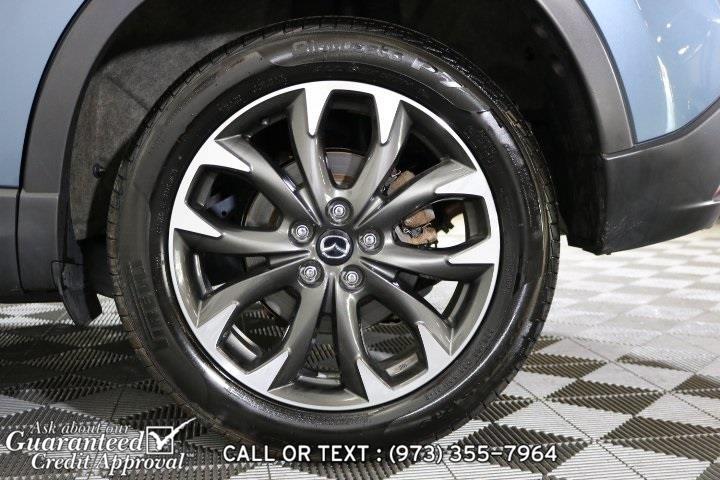 Used Mazda Cx-5 Grand Touring 2016 | City Motor Group Inc.. Haskell, New Jersey Used Mazda Cx-5 Grand Touring 2016 | City Motor Group Inc.. Haskell, New Jersey