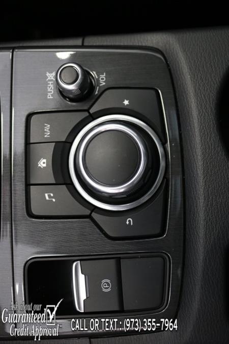 Used Mazda Cx-5 Grand Touring 2016 | City Motor Group Inc.. Haskell, New Jersey Used Mazda Cx-5 Grand Touring 2016 | City Motor Group Inc.. Haskell, New Jersey