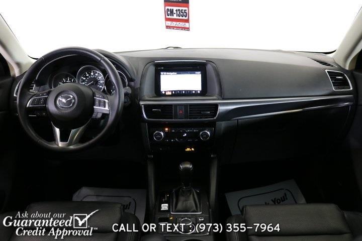Used Mazda Cx-5 Grand Touring 2016 | City Motor Group Inc.. Haskell, New Jersey Used Mazda Cx-5 Grand Touring 2016 | City Motor Group Inc.. Haskell, New Jersey