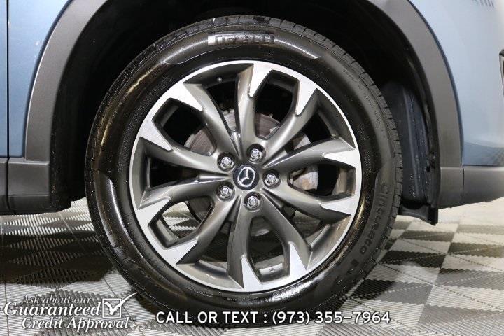 Used Mazda Cx-5 Grand Touring 2016 | City Motor Group Inc.. Haskell, New Jersey Used Mazda Cx-5 Grand Touring 2016 | City Motor Group Inc.. Haskell, New Jersey