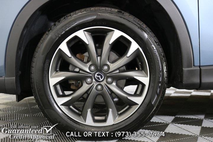 Used Mazda Cx-5 Grand Touring 2016 | City Motor Group Inc.. Haskell, New Jersey Used Mazda Cx-5 Grand Touring 2016 | City Motor Group Inc.. Haskell, New Jersey