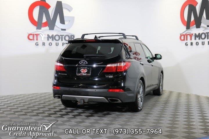 2015 Hyundai Santa Fe Limited, available for sale in Haskell, New Jersey | City Motor Group Inc.. Haskell, New Jersey 2015 Hyundai Santa Fe Limited, available for sale in Haskell, New Jersey | City Motor Group Inc.. Haskell, New Jersey