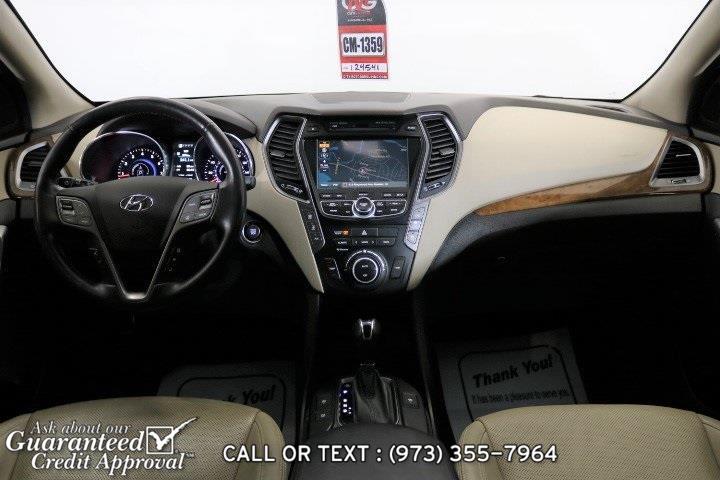 2015 Hyundai Santa Fe Limited, available for sale in Haskell, New Jersey | City Motor Group Inc.. Haskell, New Jersey 2015 Hyundai Santa Fe Limited, available for sale in Haskell, New Jersey | City Motor Group Inc.. Haskell, New Jersey