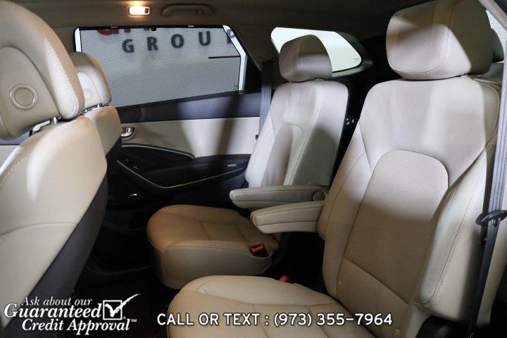 2015 Hyundai Santa Fe Limited, available for sale in Haskell, New Jersey | City Motor Group Inc.. Haskell, New Jersey 2015 Hyundai Santa Fe Limited, available for sale in Haskell, New Jersey | City Motor Group Inc.. Haskell, New Jersey