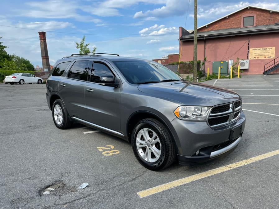 2011 Dodge Durango 2WD 4dr Crew, available for sale in Lyndhurst, New Jersey | Cars With Deals. Lyndhurst, New Jersey
