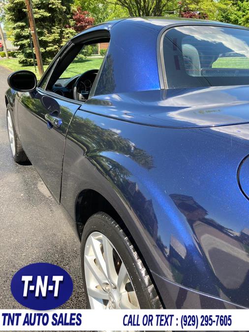 2007 Mazda MX-5 Miata 2dr Conv PRHT Auto Grand Touring, available for sale in Bronx, New York | TNT Auto Sales USA inc. Bronx, New York 2007 Mazda MX-5 Miata 2dr Conv PRHT Auto Grand Touring, available for sale in Bronx, New York | TNT Auto Sales USA inc. Bronx, New York