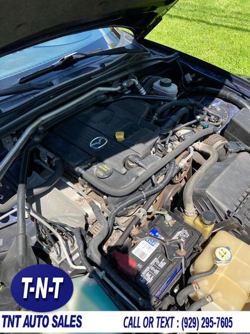 2007 Mazda MX-5 Miata 2dr Conv PRHT Auto Grand Touring, available for sale in Bronx, New York | TNT Auto Sales USA inc. Bronx, New York 2007 Mazda MX-5 Miata 2dr Conv PRHT Auto Grand Touring, available for sale in Bronx, New York | TNT Auto Sales USA inc. Bronx, New York