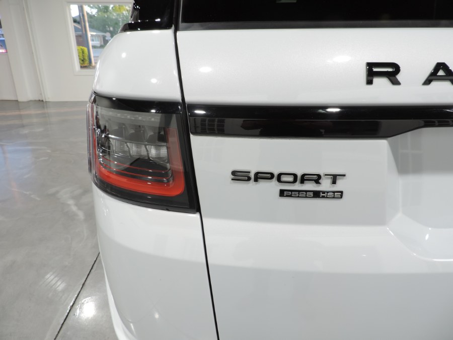 Used Land Rover Range Rover Sport V8 Supercharged HSE Dynamic 2020 | Auto Gallery. Lodi, New Jersey Used Land Rover Range Rover Sport V8 Supercharged HSE Dynamic 2020 | Auto Gallery. Lodi, New Jersey