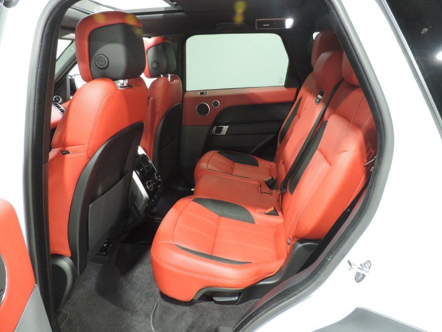 Used Land Rover Range Rover Sport V8 Supercharged HSE Dynamic 2020 | Auto Gallery. Lodi, New Jersey Used Land Rover Range Rover Sport V8 Supercharged HSE Dynamic 2020 | Auto Gallery. Lodi, New Jersey