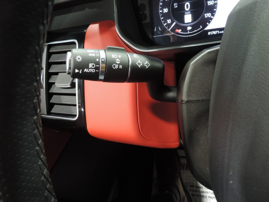 Used Land Rover Range Rover Sport V8 Supercharged HSE Dynamic 2020 | Auto Gallery. Lodi, New Jersey Used Land Rover Range Rover Sport V8 Supercharged HSE Dynamic 2020 | Auto Gallery. Lodi, New Jersey