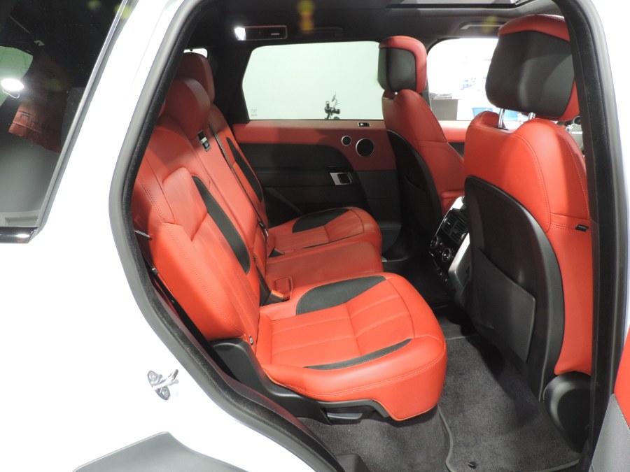 Used Land Rover Range Rover Sport V8 Supercharged HSE Dynamic 2020 | Auto Gallery. Lodi, New Jersey Used Land Rover Range Rover Sport V8 Supercharged HSE Dynamic 2020 | Auto Gallery. Lodi, New Jersey