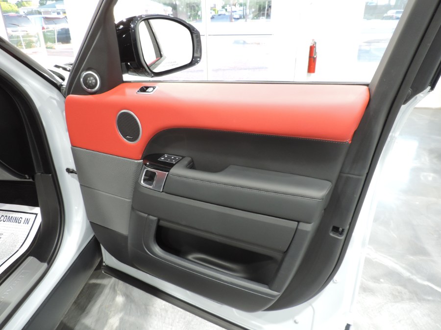 Used Land Rover Range Rover Sport V8 Supercharged HSE Dynamic 2020 | Auto Gallery. Lodi, New Jersey Used Land Rover Range Rover Sport V8 Supercharged HSE Dynamic 2020 | Auto Gallery. Lodi, New Jersey