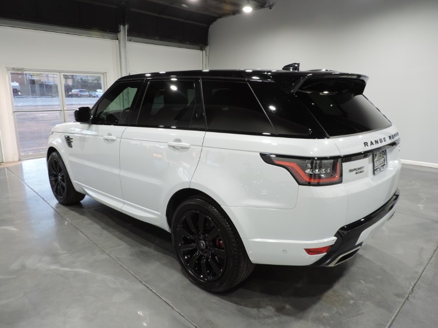 Used Land Rover Range Rover Sport V8 Supercharged HSE Dynamic 2020 | Auto Gallery. Lodi, New Jersey Used Land Rover Range Rover Sport V8 Supercharged HSE Dynamic 2020 | Auto Gallery. Lodi, New Jersey