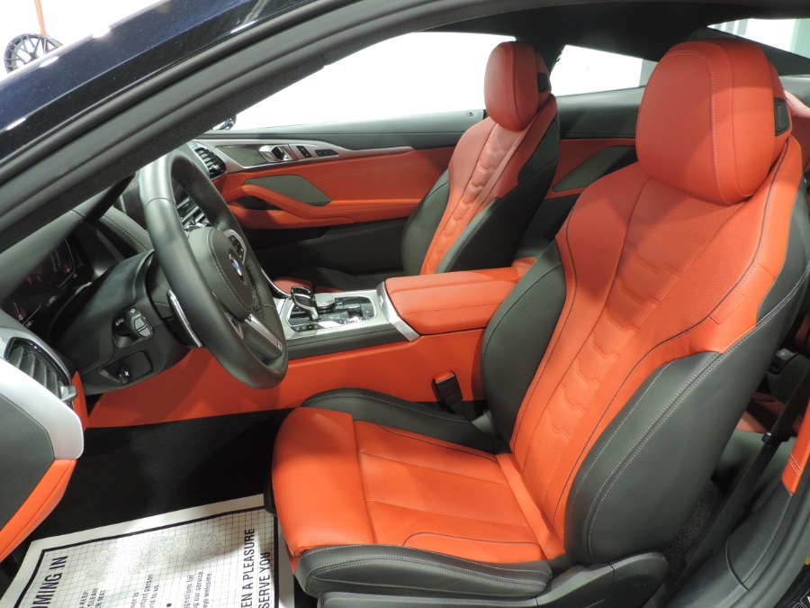 Used BMW 8 Series M850i xDrive Coupe 2019 | Auto Gallery. Lodi, New Jersey Used BMW 8 Series M850i xDrive Coupe 2019 | Auto Gallery. Lodi, New Jersey