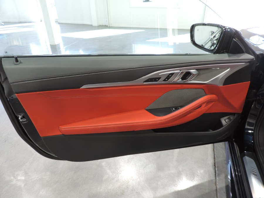 Used BMW 8 Series M850i xDrive Coupe 2019 | Auto Gallery. Lodi, New Jersey Used BMW 8 Series M850i xDrive Coupe 2019 | Auto Gallery. Lodi, New Jersey