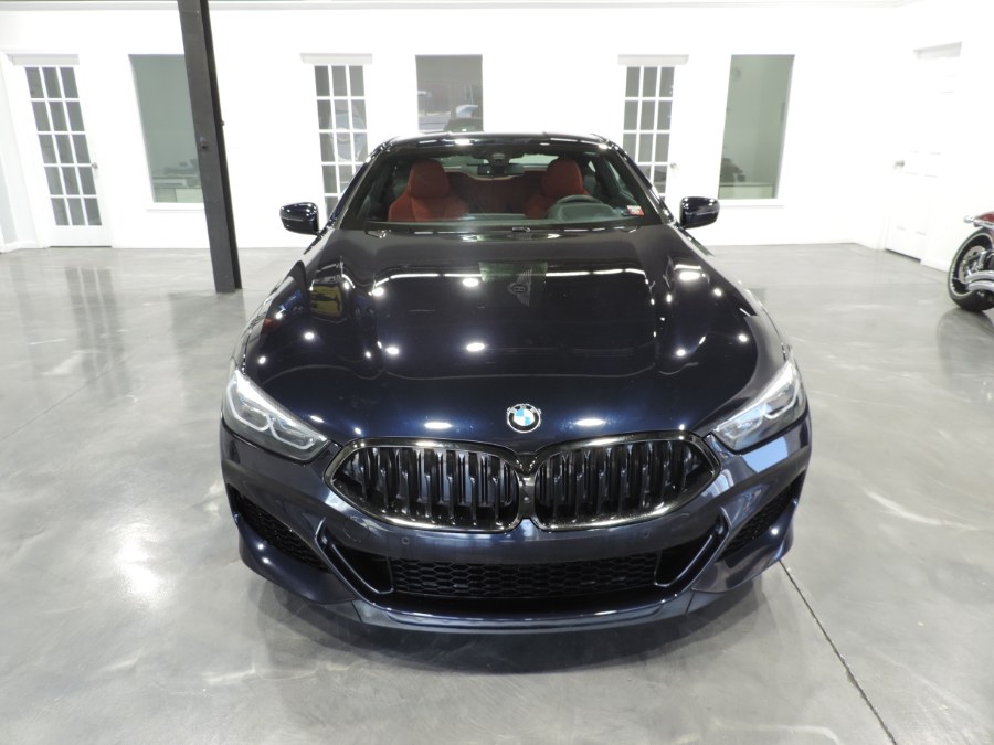 Used BMW 8 Series M850i xDrive Coupe 2019 | Auto Gallery. Lodi, New Jersey Used BMW 8 Series M850i xDrive Coupe 2019 | Auto Gallery. Lodi, New Jersey