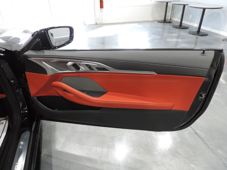 Used BMW 8 Series M850i xDrive Coupe 2019 | Auto Gallery. Lodi, New Jersey Used BMW 8 Series M850i xDrive Coupe 2019 | Auto Gallery. Lodi, New Jersey