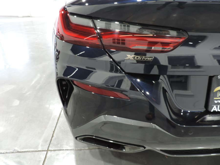 Used BMW 8 Series M850i xDrive Coupe 2019 | Auto Gallery. Lodi, New Jersey Used BMW 8 Series M850i xDrive Coupe 2019 | Auto Gallery. Lodi, New Jersey