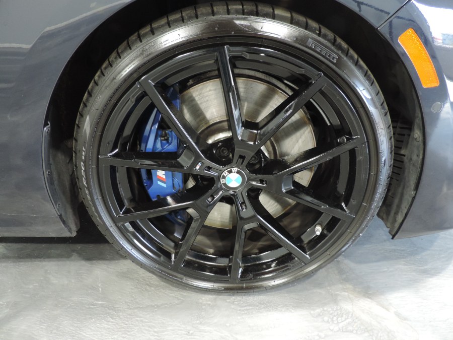 Used BMW 8 Series M850i xDrive Coupe 2019 | Auto Gallery. Lodi, New Jersey Used BMW 8 Series M850i xDrive Coupe 2019 | Auto Gallery. Lodi, New Jersey