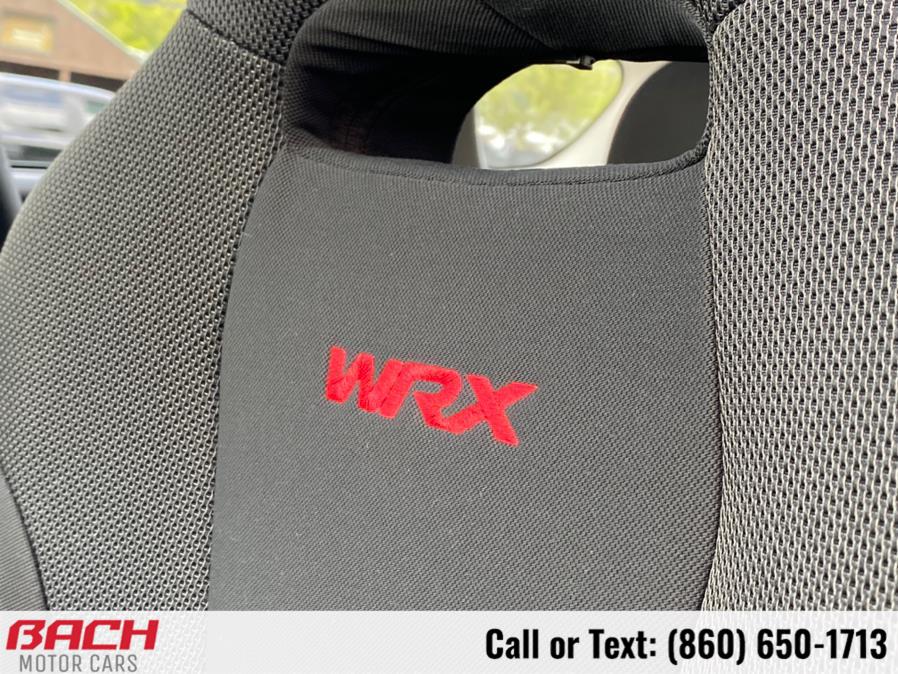 Used Subaru Impreza Hatchback WRX 5dr Man WRX 2013 | Bach Motor Cars. Canton , Connecticut Used Subaru Impreza Hatchback WRX 5dr Man WRX 2013 | Bach Motor Cars. Canton , Connecticut