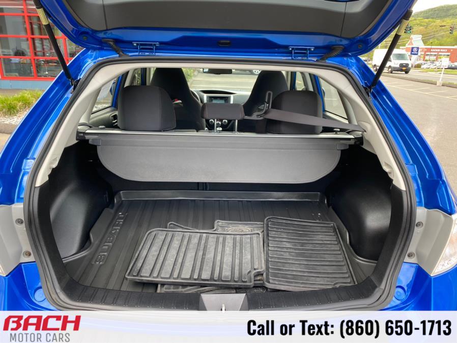Used Subaru Impreza Hatchback WRX 5dr Man WRX 2013 | Bach Motor Cars. Canton , Connecticut Used Subaru Impreza Hatchback WRX 5dr Man WRX 2013 | Bach Motor Cars. Canton , Connecticut