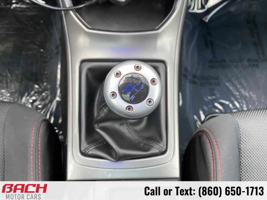 Used Subaru Impreza Hatchback WRX 5dr Man WRX 2013 | Bach Motor Cars. Canton , Connecticut Used Subaru Impreza Hatchback WRX 5dr Man WRX 2013 | Bach Motor Cars. Canton , Connecticut
