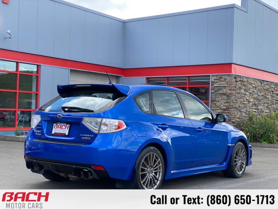 Used Subaru Impreza Hatchback WRX 5dr Man WRX 2013 | Bach Motor Cars. Canton , Connecticut Used Subaru Impreza Hatchback WRX 5dr Man WRX 2013 | Bach Motor Cars. Canton , Connecticut