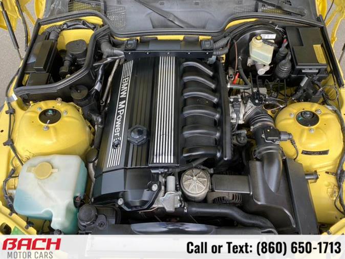 Used BMW Z3 M 2dr Roadster 3.2L 2000 | Bach Motor Cars. Canton , Connecticut Used BMW Z3 M 2dr Roadster 3.2L 2000 | Bach Motor Cars. Canton , Connecticut