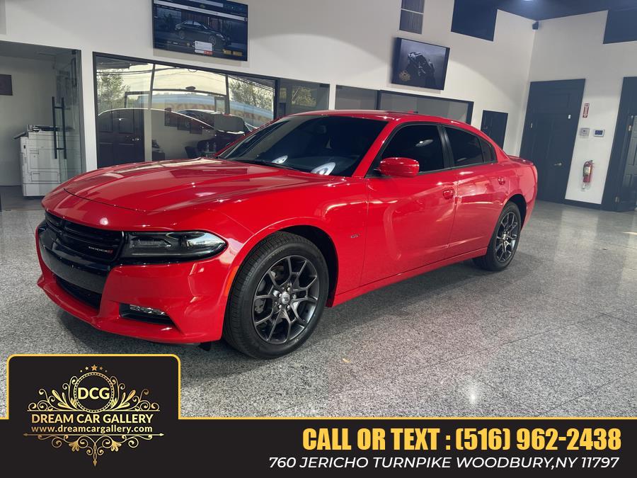 Used Dodge Charger GT AWD 2018 | Dream Car Gallery. Woodbury, New York Used Dodge Charger GT AWD 2018 | Dream Car Gallery. Woodbury, New York