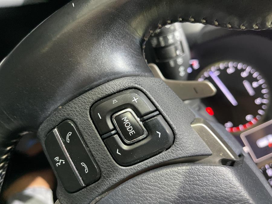 Used Lexus NX NX 300 F Sport AWD 2018 | Dream Car Gallery. Woodbury, New York Used Lexus NX NX 300 F Sport AWD 2018 | Dream Car Gallery. Woodbury, New York