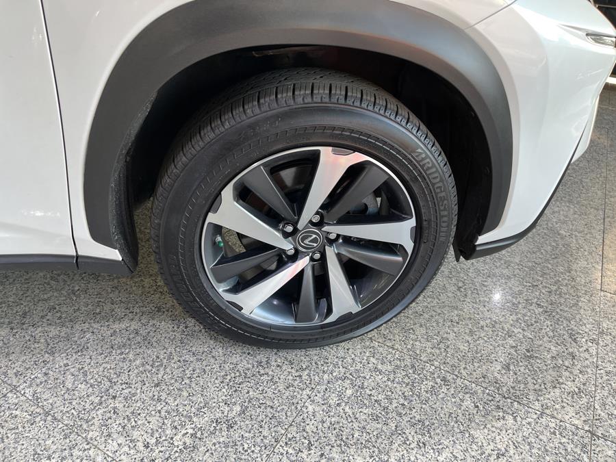 Used Lexus NX NX 300 F Sport AWD 2018 | Dream Car Gallery. Woodbury, New York Used Lexus NX NX 300 F Sport AWD 2018 | Dream Car Gallery. Woodbury, New York