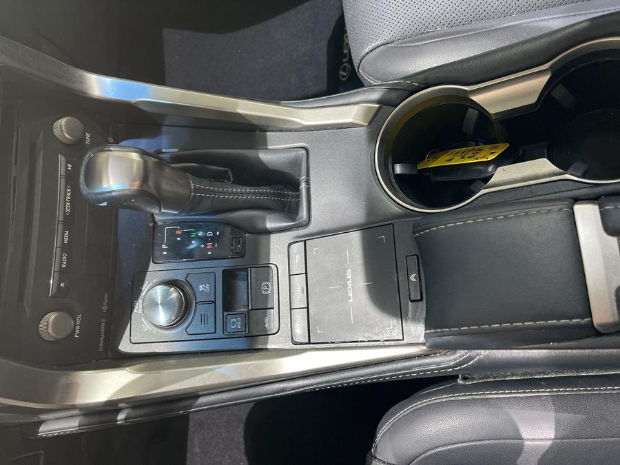 Used Lexus NX NX 300 F Sport AWD 2018 | Dream Car Gallery. Woodbury, New York Used Lexus NX NX 300 F Sport AWD 2018 | Dream Car Gallery. Woodbury, New York
