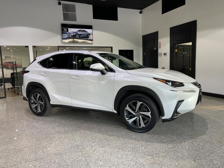 Used Lexus NX NX 300 F Sport AWD 2018 | Dream Car Gallery. Woodbury, New York Used Lexus NX NX 300 F Sport AWD 2018 | Dream Car Gallery. Woodbury, New York