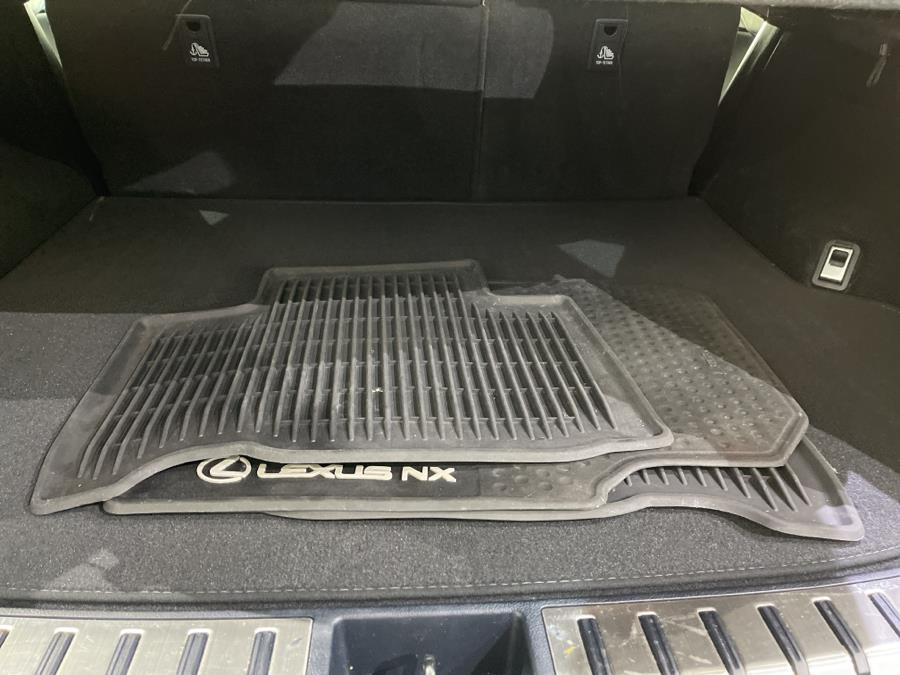 Used Lexus NX NX 300 F Sport AWD 2018 | Dream Car Gallery. Woodbury, New York Used Lexus NX NX 300 F Sport AWD 2018 | Dream Car Gallery. Woodbury, New York