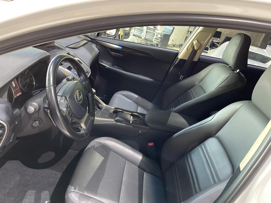 Used Lexus NX NX 300 F Sport AWD 2018 | Dream Car Gallery. Woodbury, New York Used Lexus NX NX 300 F Sport AWD 2018 | Dream Car Gallery. Woodbury, New York