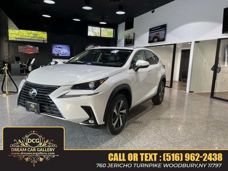 Used Lexus NX NX 300 F Sport AWD 2018 | Dream Car Gallery. Woodbury, New York Used Lexus NX NX 300 F Sport AWD 2018 | Dream Car Gallery. Woodbury, New York