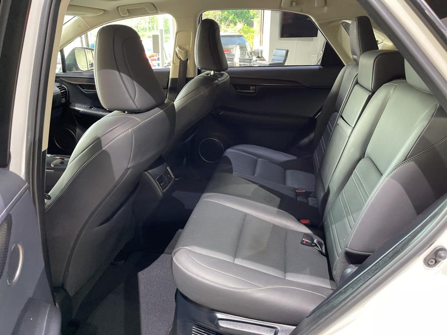 Used Lexus NX NX 300 F Sport AWD 2018 | Dream Car Gallery. Woodbury, New York Used Lexus NX NX 300 F Sport AWD 2018 | Dream Car Gallery. Woodbury, New York