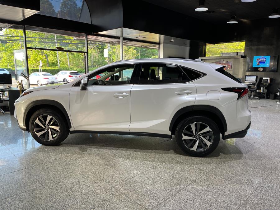 Used Lexus NX NX 300 F Sport AWD 2018 | Dream Car Gallery. Woodbury, New York Used Lexus NX NX 300 F Sport AWD 2018 | Dream Car Gallery. Woodbury, New York