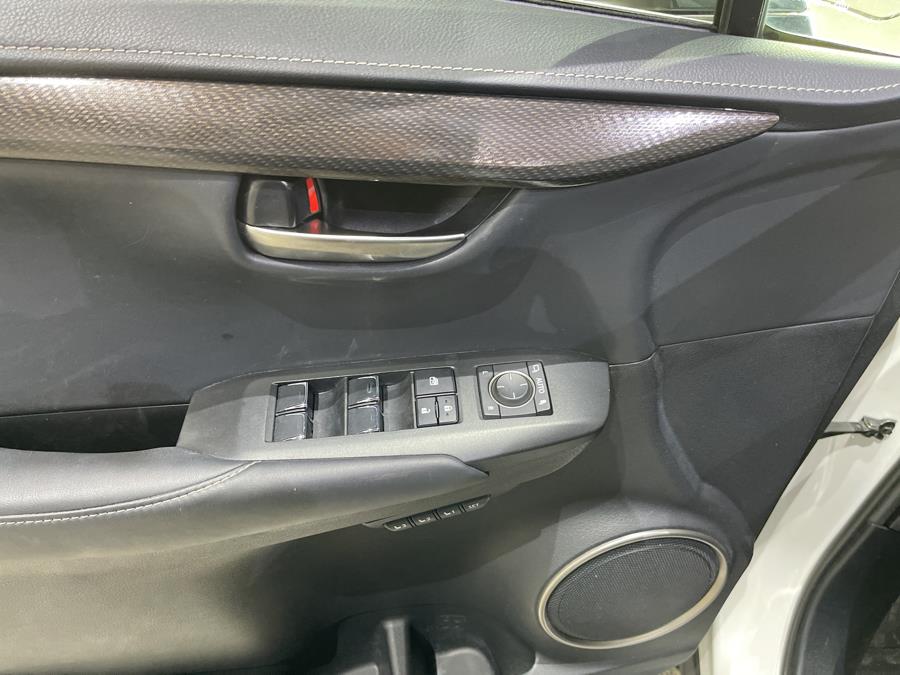 Used Lexus NX NX 300 F Sport AWD 2018 | Dream Car Gallery. Woodbury, New York Used Lexus NX NX 300 F Sport AWD 2018 | Dream Car Gallery. Woodbury, New York